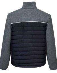 DX4 quilted jacket